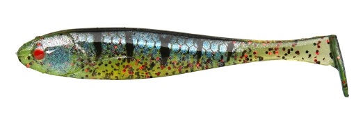Illex Magic Slim Shad 2